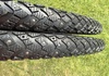 Schwalbe Winter Active K-Guard  Däck säljes