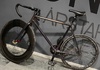 Hemmabygge fixie  Racercykel / Landsväg säljes