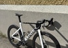 Canyon Aeroad CF SLX 8 Racercykel / Landsväg säljes