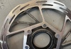 SRAM Paceline bromsskiva 160 mm – CenterLock Komponenter säljes