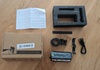 Uppladdningsbar cykellampa 1800LM 2000mAh