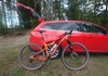 KTM scarp prime  Mountainbike säljes