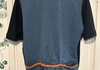 Isadore merino jersey large Kläder säljes