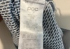 POC Ultra-Lätt Mesh-Jersey – Gråblå/Svart – Stl L Kläder säljes