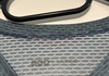 POC Ultra-Lätt Mesh-Jersey – Gråblå/Svart – Stl L Kläder säljes