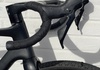 Gravel kolfiber Large Shimano 105 Cross / Gravel säljes