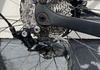 Gravel kolfiber Large Shimano 105 Cross / Gravel säljes