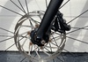 Gravel kolfiber Large Shimano 105 Cross / Gravel säljes