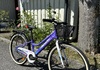 Merida Chica J24, 24", 3 växlar Barncykel säljes