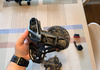 SRAM X0 Transmission Bakväxel, Kassett+Kedja Komponenter säljes