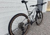 Orbea Oiz H10 TR (XL) i fint skick, Tubeless, Dropperpost Mountainbike säljes