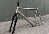 Lapierre Titan &amp; Surly Troll Ramar säljes