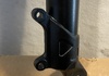 CarbonCycles eXotic Rigid Alu MTB Fork - NY Komponenter säljes