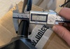 CarbonCycles eXotic Rigid Alu MTB Fork - NY Komponenter säljes