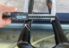 CarbonCycles eXotic Rigid Alu MTB Fork - NY Komponenter säljes