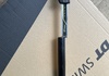 CarbonCycles eXotic Rigid Alu MTB Fork - NY Komponenter säljes
