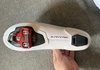 Shimano S-phyre rc9 Storlek 45 Wide Skor säljes