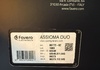 favero assioma DUO Komponenter säljes