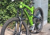 Transition Covert 26" f.d. fin-mtb Mountainbike säljes