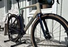 Cannondale SuperSix Evo CX 58 Cross / Gravel säljes