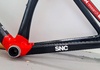 Legendary BMC impec kolfiber ram  Ramar säljes