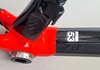 Legendary BMC impec kolfiber ram  Ramar säljes