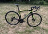 Wilier GTS Shimano 105 i nyskick