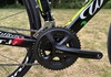Wilier GTS Shimano 105 i nyskick Racercykel / Landsväg säljes
