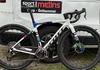 SCOTT Addict Gravel RC XS -25 Använd 2 ggn.