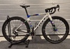SCOTT Addict Gravel RC XS -25 Använd 2 ggn. Cross / Gravel säljes