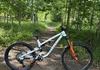 Commencal Meta SX Signature | Large Mountainbike säljes