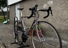 Centurion GPX neoretro 2x11 delat small/52 Racercykel / Landsväg säljes