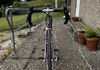 Centurion GPX neoretro 2x11 delat small/52 Racercykel / Landsväg säljes