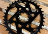 SRAM XX T-type 36t drev Komponenter säljes