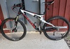 Scott Spark 730 Mountainbike säljes