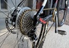 Scott Spark 730 Mountainbike säljes