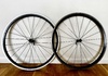 Hunt Race Aero Wide Hjul säljes