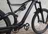 Orbea Rallon Carbon Large Mountainbike säljes