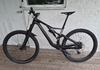 Orbea Rallon Carbon Large Mountainbike säljes