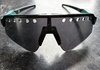 Oakley Sutro Lite Sweep Dark Galaxy Prizm Black Glasögon säljes