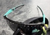 Oakley Sutro Lite Sweep Dark Galaxy Prizm Black Glasögon säljes