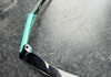 Oakley Sutro Lite Sweep Dark Galaxy Prizm Black Glasögon säljes