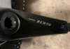 Stages wattmätare Shimano 105 Komponenter säljes