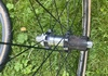 Shimano RS-770 Hjul säljes