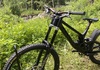 Canyon Sender CFR M086, stl S Mountainbike säljes