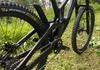 Canyon Sender CFR M086, stl S Mountainbike säljes