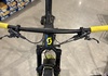 Scott Spark Team issue Axs medium Mountainbike säljes