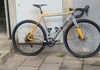 Cannondale superX ultegra-r8000. Sliten
