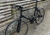 BMC AlpenChallenge AC02 i mycket fint skick Hybrid / Standard säljes