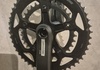 Cannondale One 175mm vevparti 